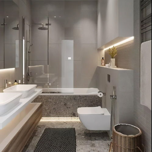 這些 上墻設計 正流行,房子越小越適用