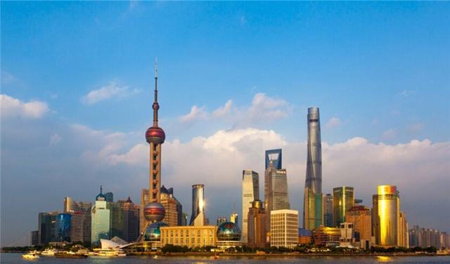 上海浦東歷經(jīng)30年開(kāi)發(fā)開(kāi)放,取得歷史性成就,成為我國(guó)改革開(kāi)放的一面